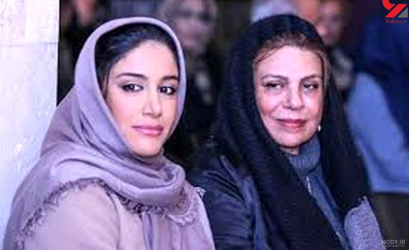 علت مرگ آزاده نامداری علت مرگ آزاده نامداری
