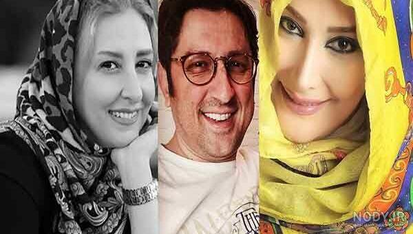 عوامل سریال بوتیمار عوامل سریال بوتیمار