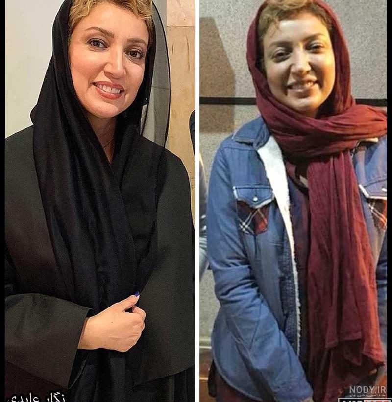 عکس بازیگران سریال وارش