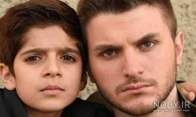 عکس بازیگران فیلم از سرنوشت عکس بازیگران فیلم از سرنوشت