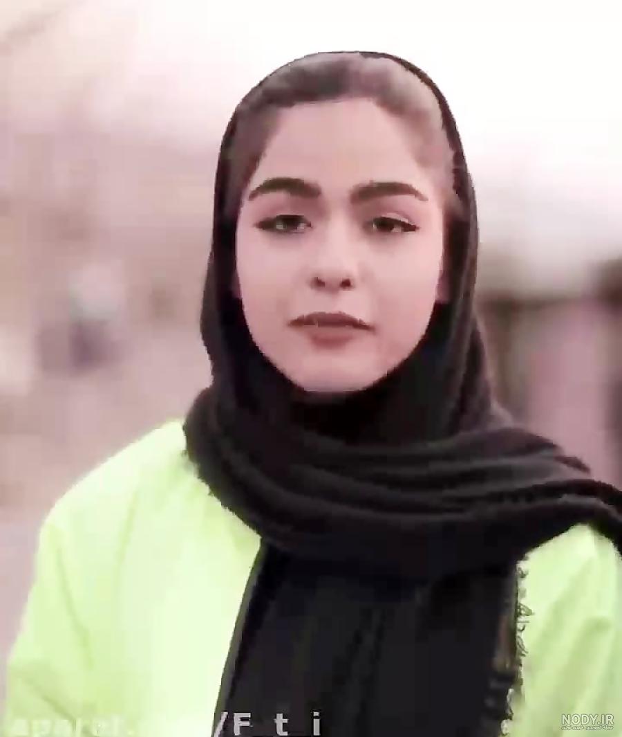 عکس جوانی فاطمه معتمد اریا عکس جوانی فاطمه معتمد اریا