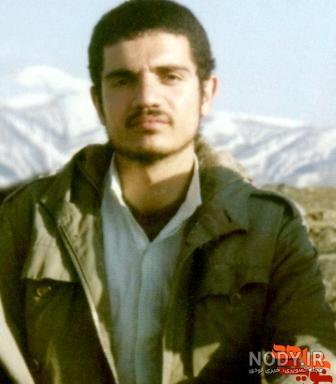 عکس حسین الماسی