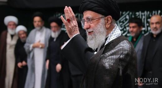 عکس خامنه ای عکس خامنه ای