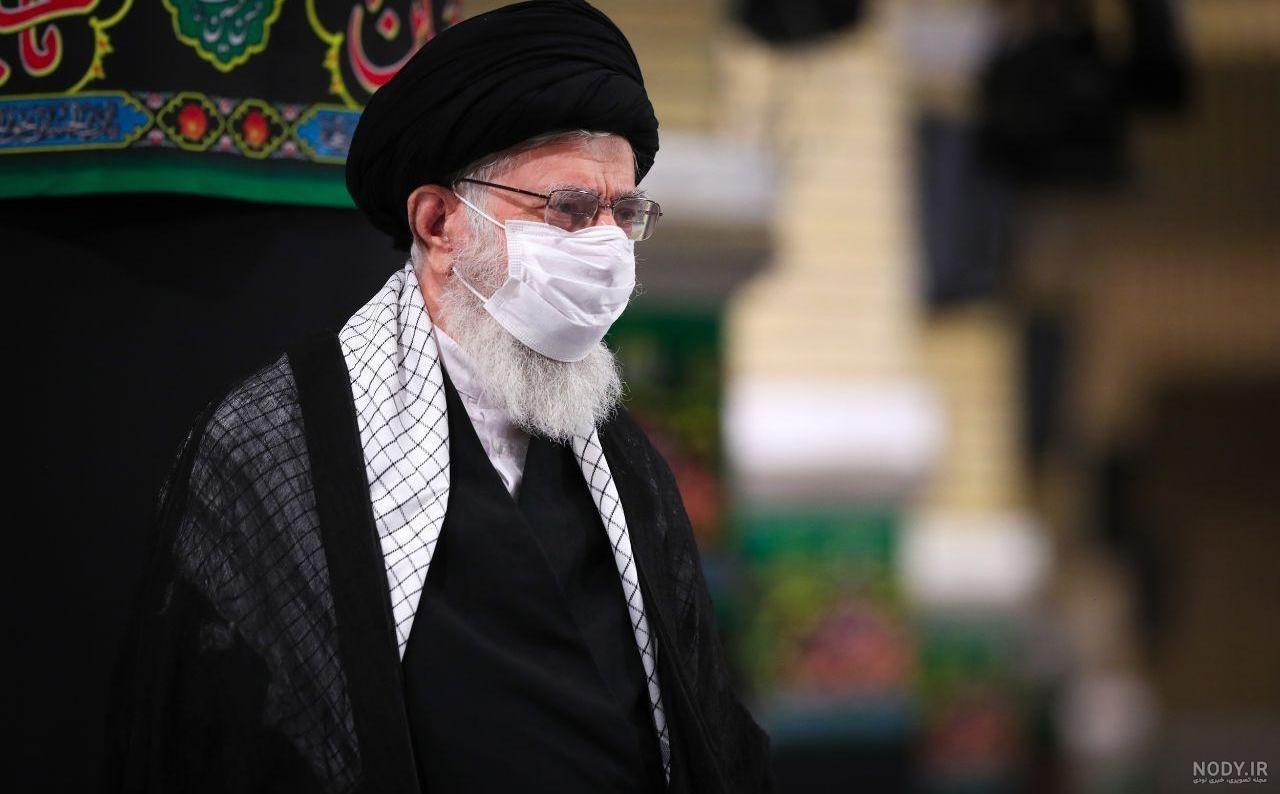 عکس خامنه ای بدون ریش عکس خامنه ای بدون ریش
