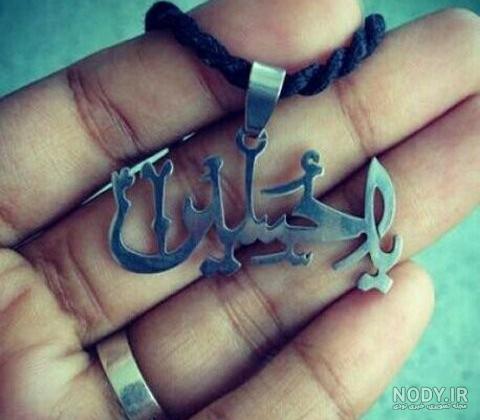 عکس درباره امام حسین