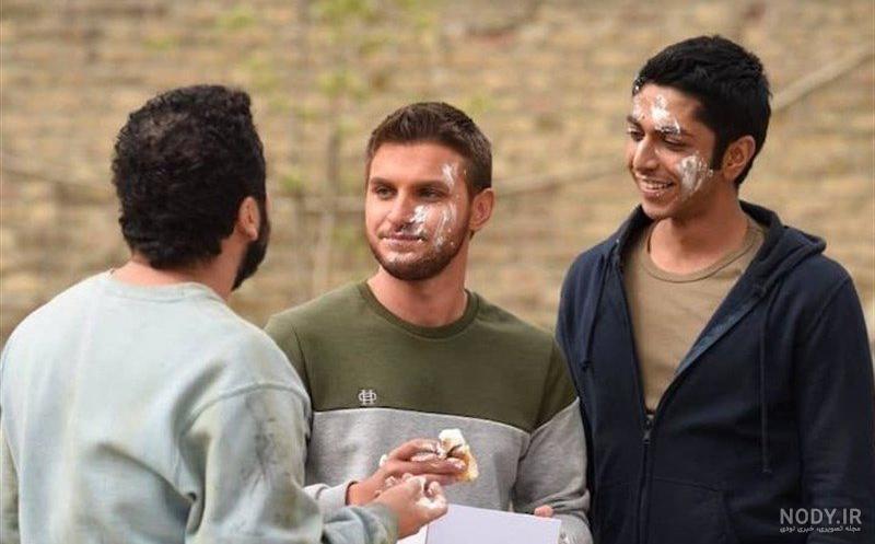 عکس سهراب فیلم از سرنوشت عکس سهراب فیلم از سرنوشت