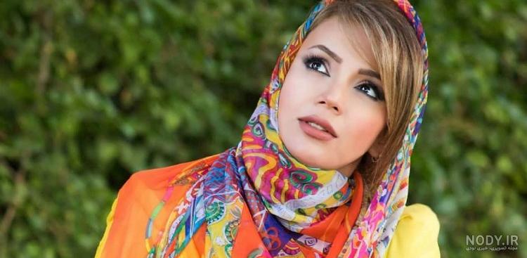 عکس شبنم فرشادجو عکس شبنم فرشادجو