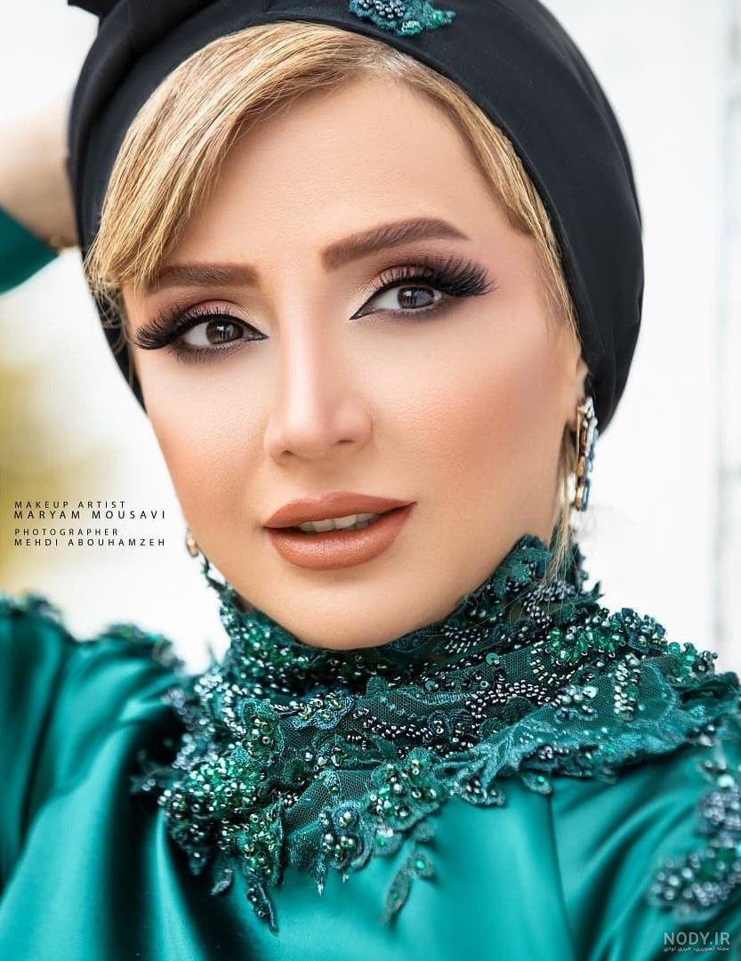 عکس شبنم فرشادجو بی حجاب عکس شبنم فرشادجو بی حجاب