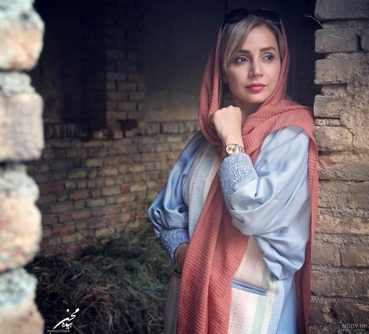 عکس شبنم قلی خانی عکس شبنم قلی خانی