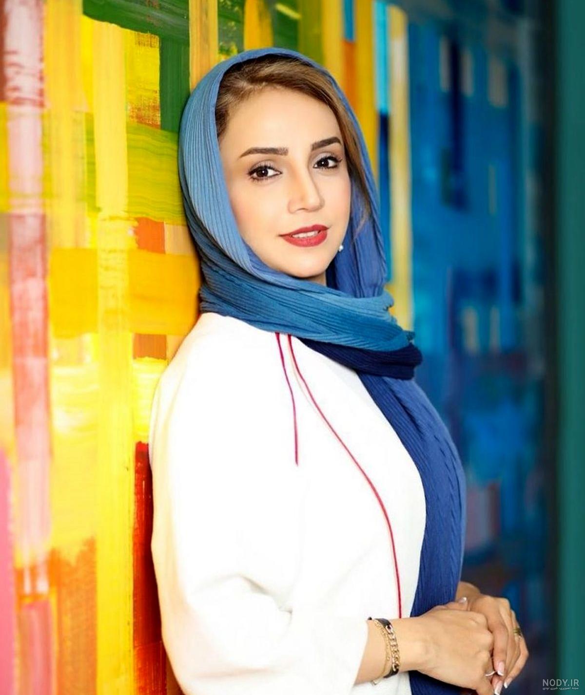 عکس شبنم مقدمی عکس شبنم مقدمی