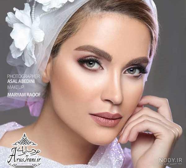 عکس شبنم نظیف عکس شبنم نظیف