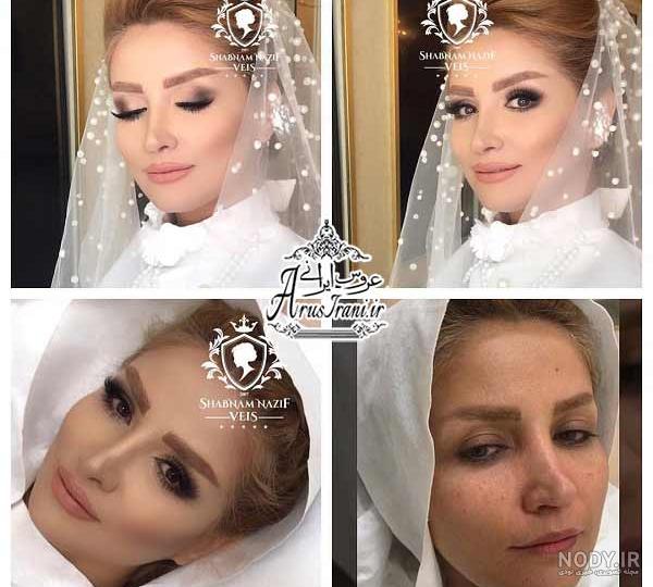 عکس شبنم نظیف اینستاگرام عکس شبنم نظیف اینستاگرام