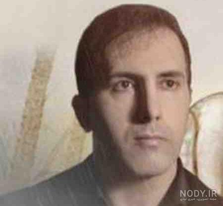 عکس شهید محمد رضا یعقوبی عکس شهید محمد رضا یعقوبی