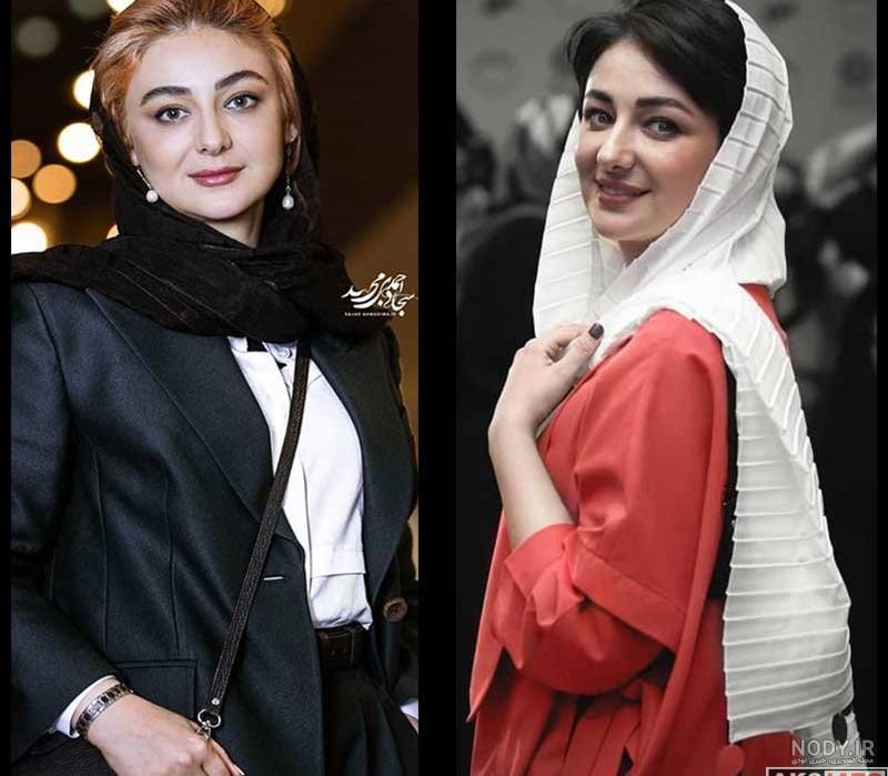 عکس شیوا در سریال شمعدونی