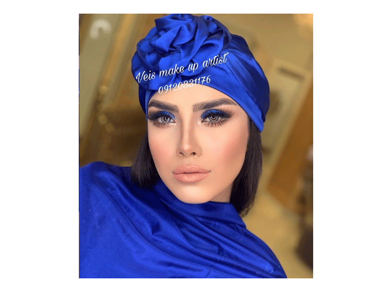 عکس عروسهای شبنم نظیف عکس عروسهای شبنم نظیف