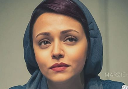 عکس علی در سریال غنچه های زخمی عکس علی در سریال غنچه های زخمی