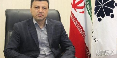 عکس علیرضا فتحی پور