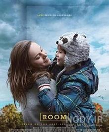 عکس فیلم room