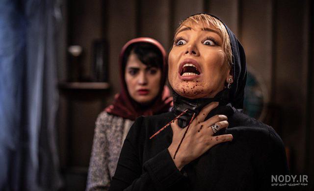 عکس فیلم احضار زهره عکس فیلم احضار زهره