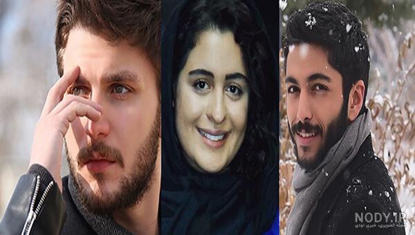 عکس فیلم از سرنوشت فصل سوم عکس فیلم از سرنوشت فصل سوم