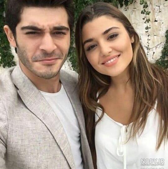 عکس فیلم حیات