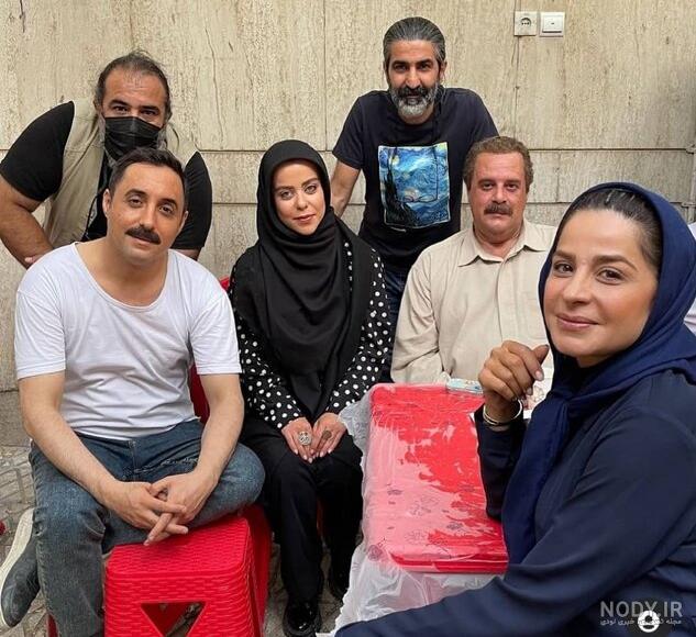 عکس فیلم دودکش
