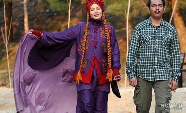عکس فیلم سینمایی اس و پاس