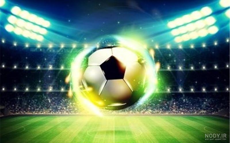 عکس فیلم فوتبال