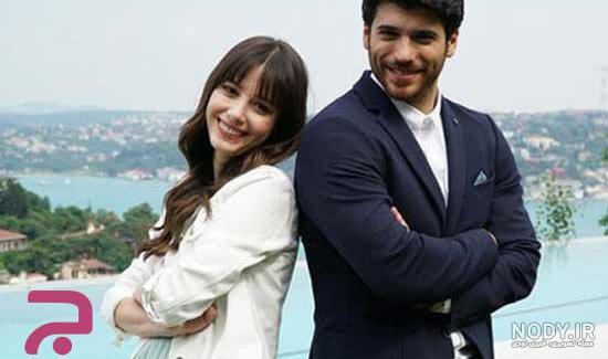 عکس فیلم قرص ماه