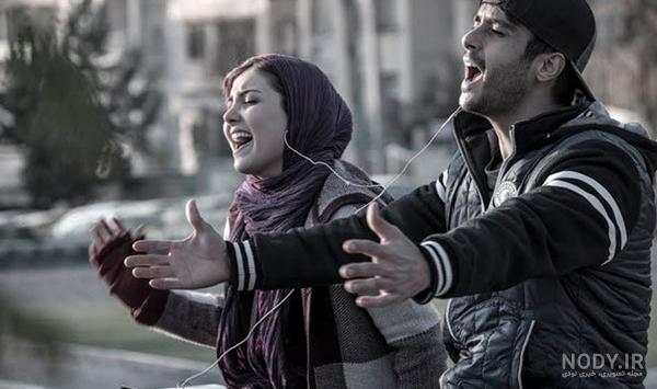 عکس فیلم لاتاری