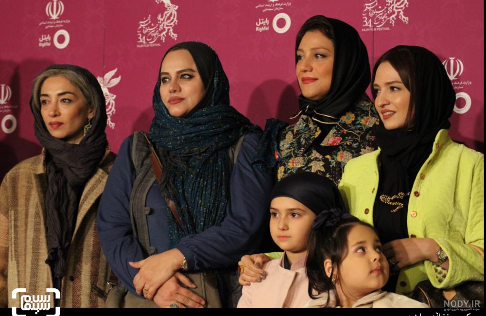 عکس فیلم نفس