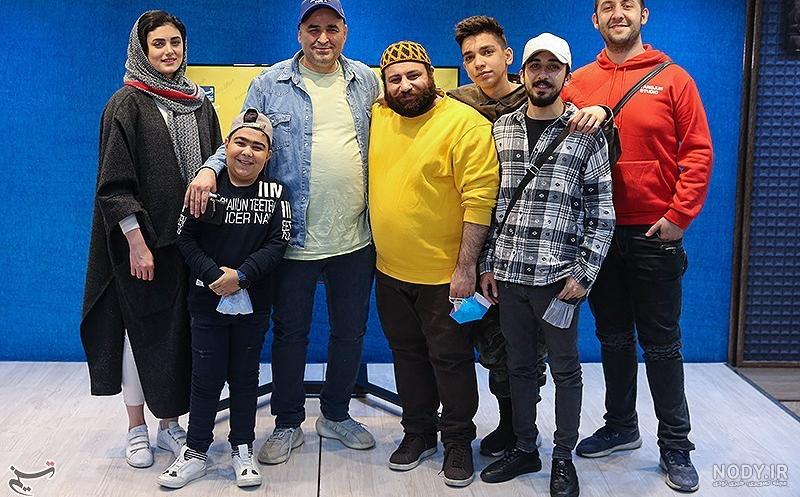 عکس فیلم نوروز رنگی عکس فیلم نوروز رنگی