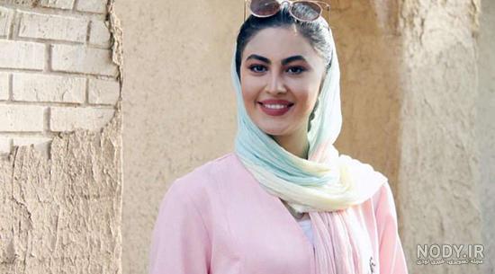 عکس مریم