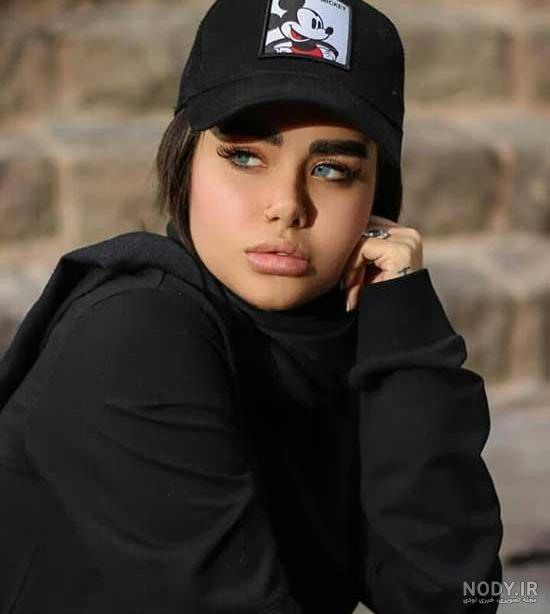 عکس ملیکا تهامی و علی یاسینی عکس ملیکا تهامی و علی یاسینی