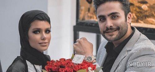 عکس نفس دختر ملیکا تهامی عکس نفس دختر ملیکا تهامی