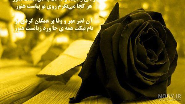 عکس نوشته دلتنگتم رفیق عکس نوشته دلتنگتم رفیق