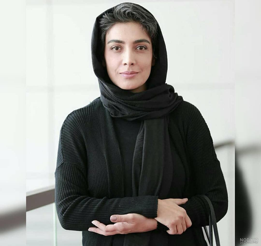 عکس هاله در زندگی گمشده عکس هاله در زندگی گمشده