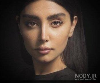 عکس های جدید پرستو قربانی