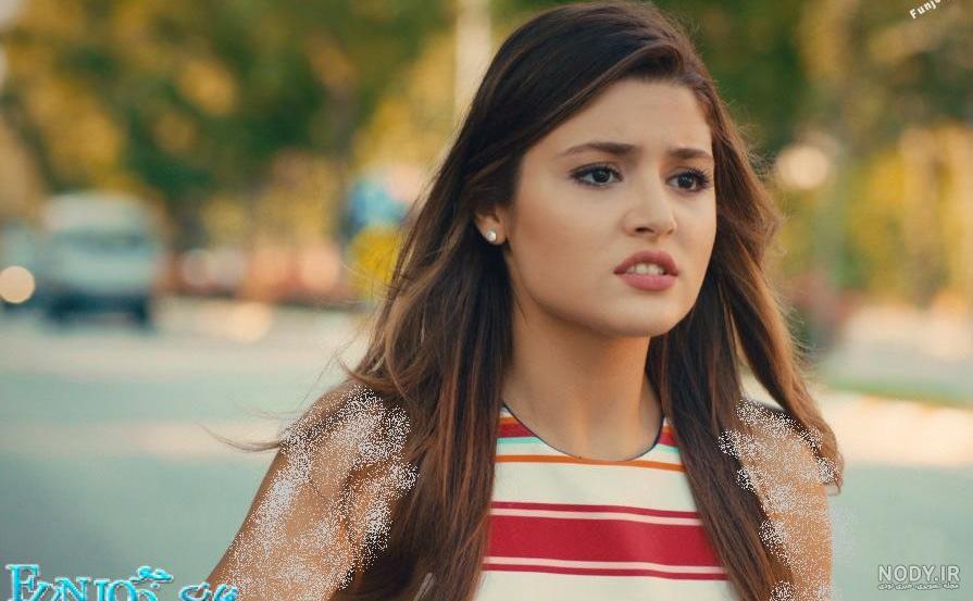 عکس های سریال ask laftan anlamaz