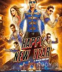 عکس های فیلم happy new year