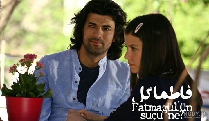 عکس های فیلم فاطما گل عکس های فیلم فاطما گل