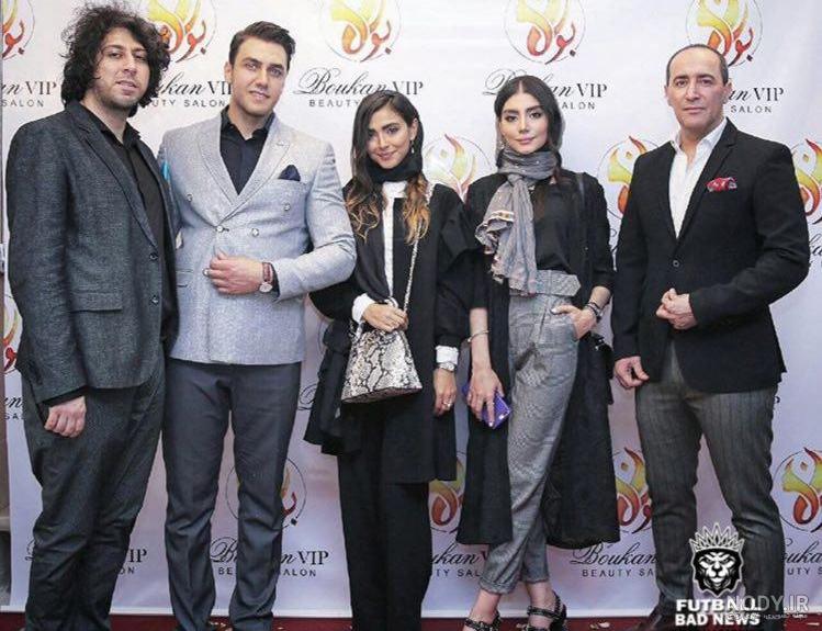 عکس های مدلینگ پرستو قربانی