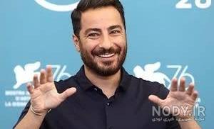 عکس واقعی ناصر خاکزاد