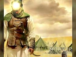 عکس یا حسین با کیفیت بالا