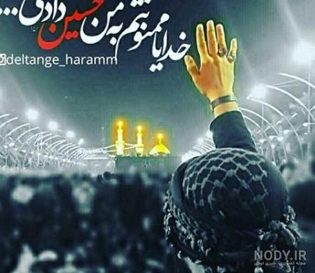 عکسهای امام حسین علیه السلام