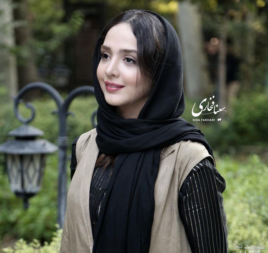 عکسهای سریال لحظه گرگ و میش عکسهای سریال لحظه گرگ و میش