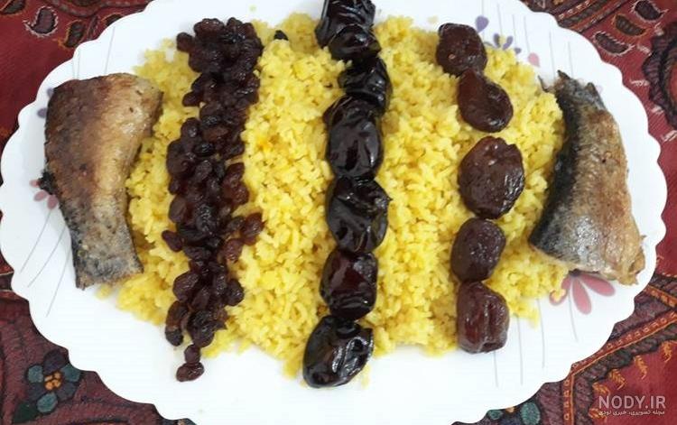 غذای سوتی پلو غذای سوتی پلو