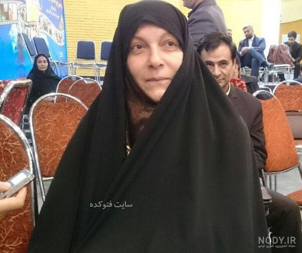 فاطمه معتمد آریا قبل از انقلاب فاطمه معتمد آریا قبل از انقلاب