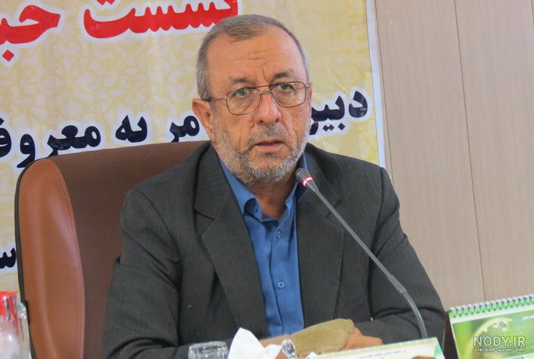 فرشا مجری شبکه کردستان