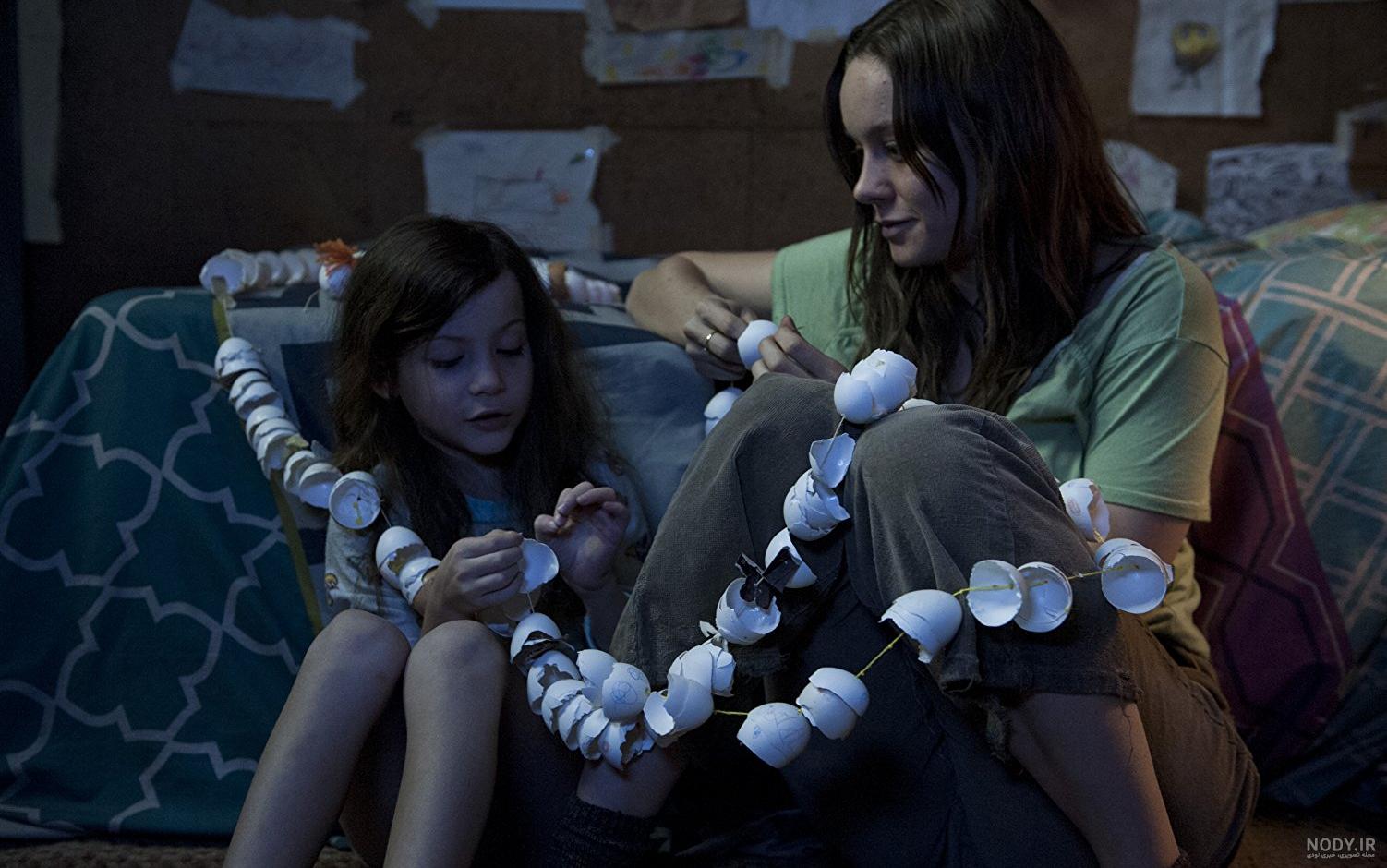 فیلم room 2015 دوبله فارسی بدون سانسور